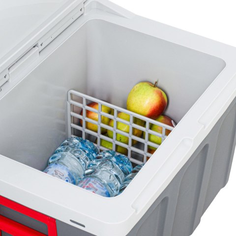 Camry Portable cooler | CR 8093 | 40 L | 12 V | E