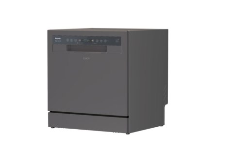 Candy Dishwasher | CP 8F9FFA | Free standing | Width 55 cm | Number of place settings 8 | Number of programs 8 | Energy efficien