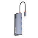 ColorWay 5-in-1 Docking Station | CW-HUB01