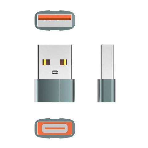 ColorWay Type-C to USB-A Adapter | CW-AD-CA