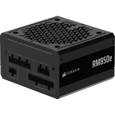 Corsair RMe Series RM850e Fully Modular Low-Noise ATX Power Supply (EU) | CP-9020296-EU | 850 W