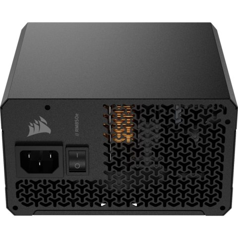 Corsair RMe Series RM850e Fully Modular Low-Noise ATX Power Supply (EU) | CP-9020296-EU | 850 W