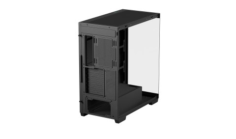 Deepcool CG580 | ITX/Micro-ATX/ATX ATX/Micro-ATX | Power supply included No