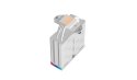 Deepcool CPU Cooler | AK400 DIGITAL PRO WH | Intel, AMD