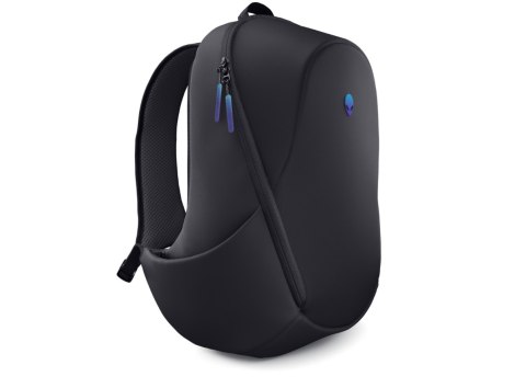 Dell Alienware AW5625P | Fits up to size Up to 16 " | Backpack | Black | Shoulder strap | Waterproof