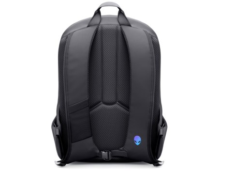 Dell Alienware AW5625P | Fits up to size Up to 16 " | Backpack | Black | Shoulder strap | Waterproof