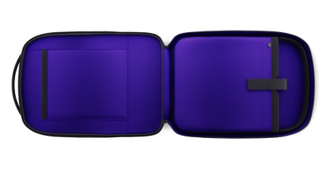 Dell Alienware AW7825P | Fits up to size Up to 18 " | Backpack | Black | Shoulder strap | Waterproof