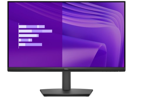 Dell E2425HSM | 24 " | IPS | FHD | 16:9 | 100 Hz | 5 ms | 1920 x 1080 pixels | 250 cd/m² | HDMI ports quantity 1