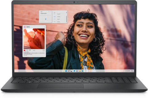 Dell Inspiron 15 3530 AG FHD i5-1334U/8GB/512GB/UHD/Win11/ENG kbd/Black/3Y OnSite Warranty
