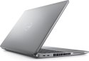 Dell Mobile Precision 3591 | 15.6 " | FHD | 1920 x 1080 pixels | Intel Core Ultra 7 | 155H | 16 GB | DDR5 | Solid-state drive ca
