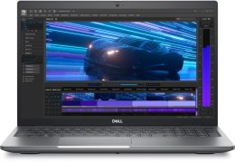 Dell Mobile Precision 3591 | 15.6 