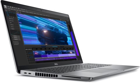 Dell Mobile Precision 3591 | 15.6 " | FHD | 1920 x 1080 pixels | Intel Core Ultra 9 | 185H | 32 GB | DDR5 | Solid-state drive ca