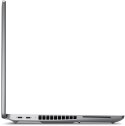 Dell Mobile Precision 3591 | 15.6 " | FHD | 1920 x 1080 pixels | Intel Core Ultra 9 | 185H | 32 GB | DDR5 | Solid-state drive ca