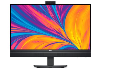 Dell OptiPlex | 7420 | Desktop | AIO | FHD | Intel Core i5 | i5-12500T | Internal memory 16 GB | DDR5 | 512 GB | Intel Integrate