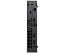 Dell Pro | QCM1250 | Desktop | Micro | Intel Core U5 | 235T | Internal memory 16 GB | DDR5 | Solid-state drive capacity 512 GB |