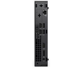 Dell Pro | QCM1250 | Desktop | Micro | Intel Core U5 | 235T | Internal memory 16 GB | DDR5 | Solid-state drive capacity 512 GB |