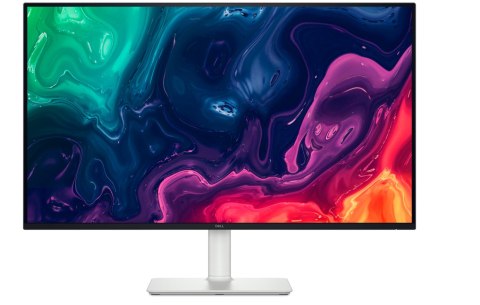 Dell S3225QS | 32 " | VA | UHD | 16:9 | 120 Hz | 4 ms | 3840 x 2160 pixels | 300 cd/m² | HDMI ports quantity 2