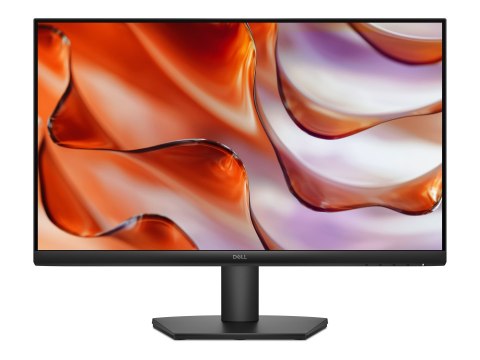 Dell SE2425HM | 24 " | IPS | FHD | 16:9 | 100 Hz | 5 ms | 1920 x 1080 pixels | 250 cd/m² | HDMI ports quantity 1