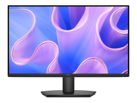 Dell SE2725HM | 27 " | IPS | FHD | 16:9 | 100 Hz | 5 ms | 1920 x 1080 pixels | 250 cd/m² | HDMI ports quantity 1