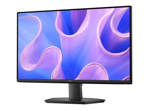 Dell SE2725HM | 27 " | IPS | FHD | 16:9 | 100 Hz | 5 ms | 1920 x 1080 pixels | 250 cd/m² | HDMI ports quantity 1