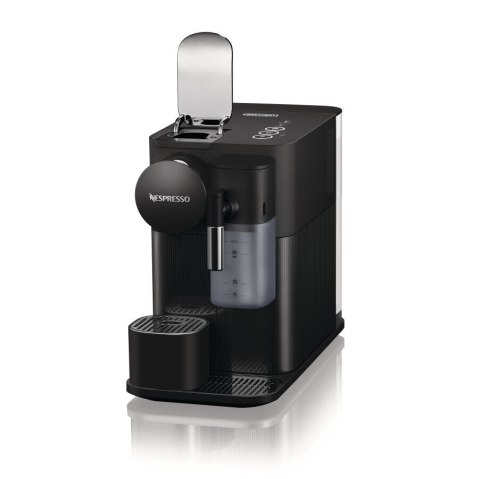 Delonghi Coffee Machine EN510.B Lattissima One Pump pressure 19 bar Built-in milk frother Automatic 1450 W Black