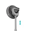 Duux | Fan | Whisper 2 | Stand Fan | Gray | Diameter 34 cm | Number of speeds 26 | Oscillation | 1.6-19 W | Remote control