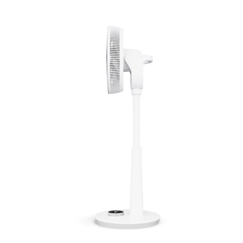 Duux | Fan | Whisper 2 | Stand Fan | White | Diameter 34 cm | Number of speeds 26 | Oscillation | 1.6-19 W | Remote control