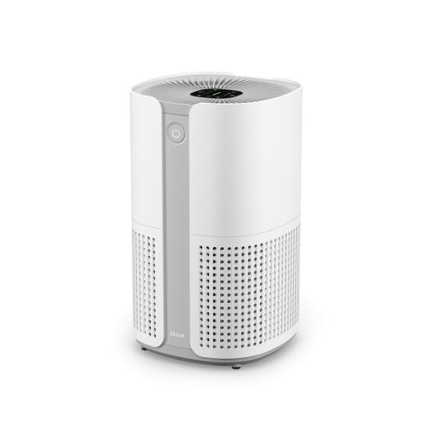 Duux Smart Air Purifier | Bright 2 | 22 W | Suitable for rooms up to 42 m² | White