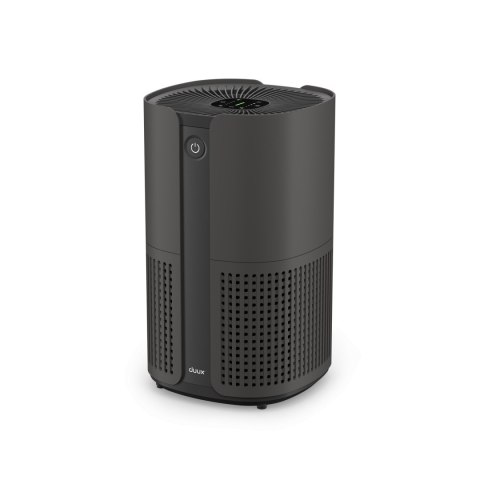 Duux Smart Air Purifier | Bright 2 | 4-22 W | Suitable for rooms up to 42 m² | Black