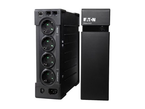 Eaton UPS | Ellipse ECO | 1600 VA | 1000 W | 230 V