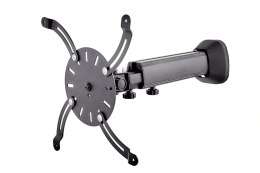 EDBAK PMV200 Universal Projector Ceiling Mount | EDBAK