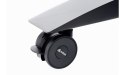 EDBAK TRE100 Mobile stand for monitors with a diagonal of 42"-75" | EDBAK