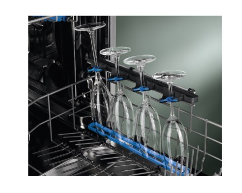Electrolux | Dishwasher | EEG48300L | Built-in | Width 60 cm | Number of place settings 14 | Number of programs 8 | Energy effic