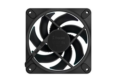 Fractal Design | Computer Fan | Momentum 12 RGB