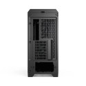 Fractal Design Meshify 3 | Ambience Pro RGB Black TG Light Tint | ATX | Power supply included No