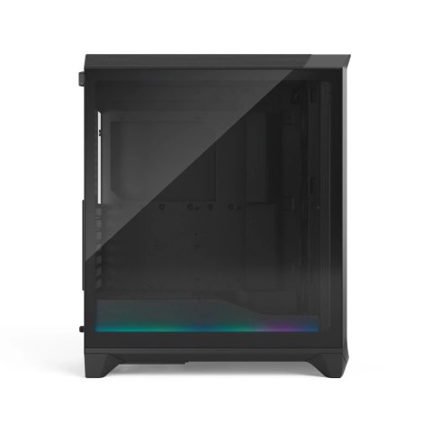 Fractal Design Meshify 3 | Ambience Pro RGB Black TG Light Tint | ATX | Power supply included No