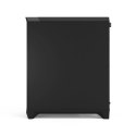 Fractal Design Meshify 3 | Ambience Pro RGB Black TG Light Tint | ATX | Power supply included No