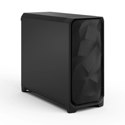 Fractal Design Meshify 3 XL | Black Solid | ATX | Power supply included No