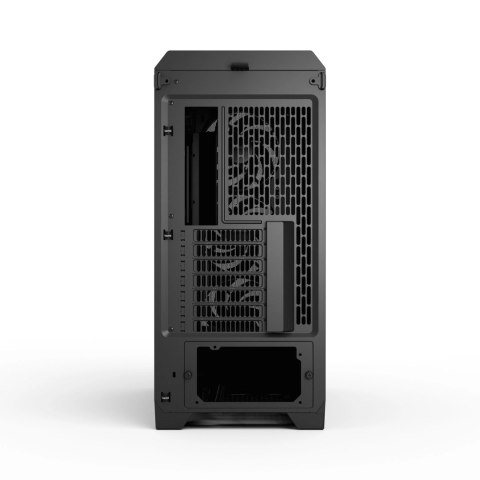 Fractal Design shify 3 Black Solid | Fractal Design Meshify 3 | Black Solid | ATX | Power supply included No