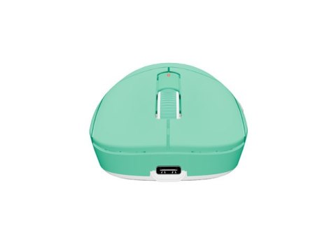 Fury Gaming Mouse | Tanto T4 | Wired/Wireless | 2.4 GHz, Bluetooth, USB | Mint