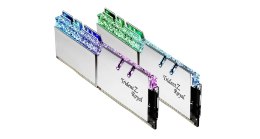 G.Skill Trident Z Royal Series - DDR4 - 32 GB: 2 x 16 GB - DIMM 288-pin - unbuffered