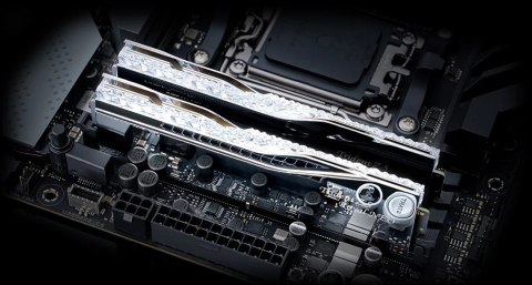 G.Skill Trident Z5 Royal Neo | 32 (2x16GB) GB | DDR5 | 7200 MHz | PC/server | Registered No | ECC No