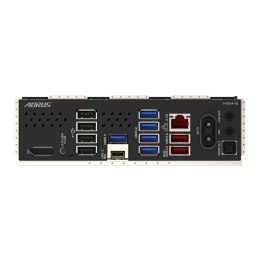 GIGABYTE B850M A ELT WF6E