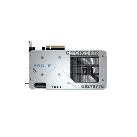 GIGABYTE GeForce RTX 5060 Ti GAMING OC ICE 8G