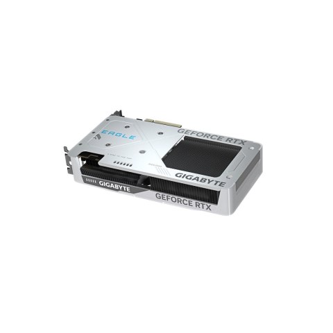 GIGABYTE GeForce RTX 5060 Ti GAMING OC ICE 8G