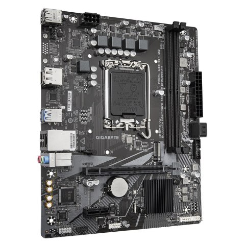 GIGABYTE H610M K V2 (rev. 1.0)