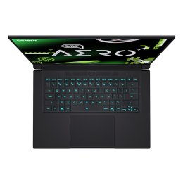 Gigabyte AERO X16 2WHA3EEC65AP | Space Gray | 16 
