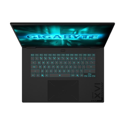 Gigabyte GAMING A16 CMHH2EE893SH | Black | 16 " | FHD+ | 1920 x 1200 pixels | Intel Core i5 | i5-13420H | 16 GB | DDR5 | Solid-s