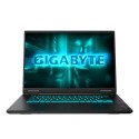 Gigabyte GAMING A16 CMHI2EE894SH | Black | 16 " | FHD+ | 1920 x 1200 pixels | Intel Core i7 | i7-13620H | 16 GB | DDR5 | Solid-s