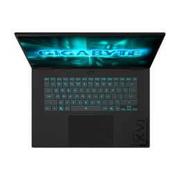 Gigabyte GAMING A16 CMHI2EE894SH | Black | 16 